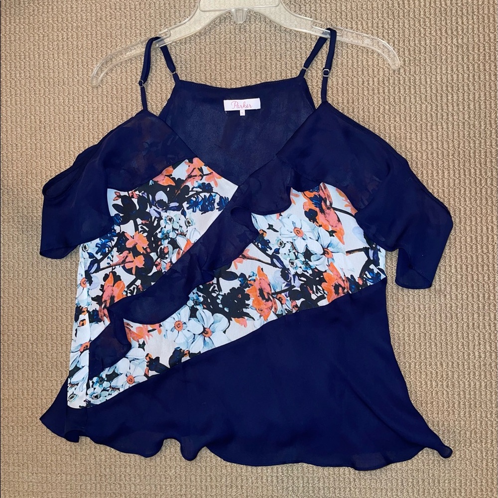 Gorgeous Top